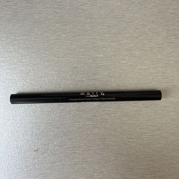 MALLY Gorgois SET OF 5 Mascara Dark Circle Corrector Brow Pencil & 2 Eyeshadows - Picture 4 of 11